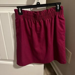 J Crew Sidewalk Skirt